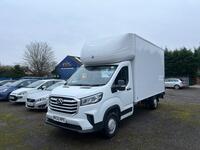 MAXUS DELIVER 9