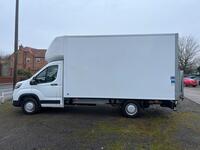 MAXUS DELIVER 9