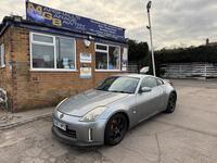 NISSAN 350Z