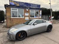 NISSAN 350Z