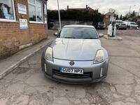 NISSAN 350Z