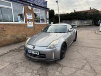NISSAN 350Z