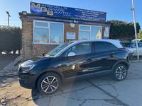 VAUXHALL CROSSLAND X