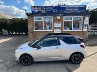 CITROEN DS3