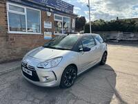 CITROEN DS3