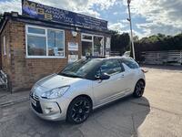 CITROEN DS3