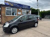 RENAULT GRAND MODUS