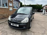 RENAULT GRAND MODUS