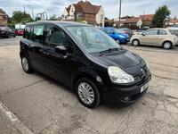 RENAULT GRAND MODUS